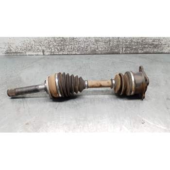 TRANSMISION DELANTERA DERECHA 28TD 1997